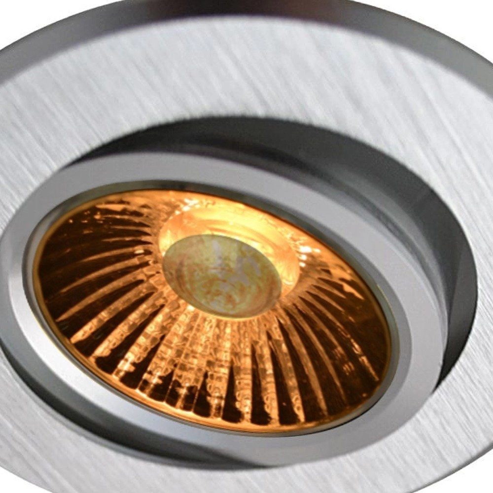LED recessed spot Forte Vtac 8716803501805