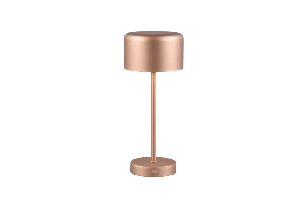 Table lamp Jeff brown Trio 4017807575149