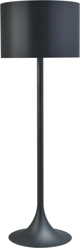 Floor lamp Trip 60 Disk design