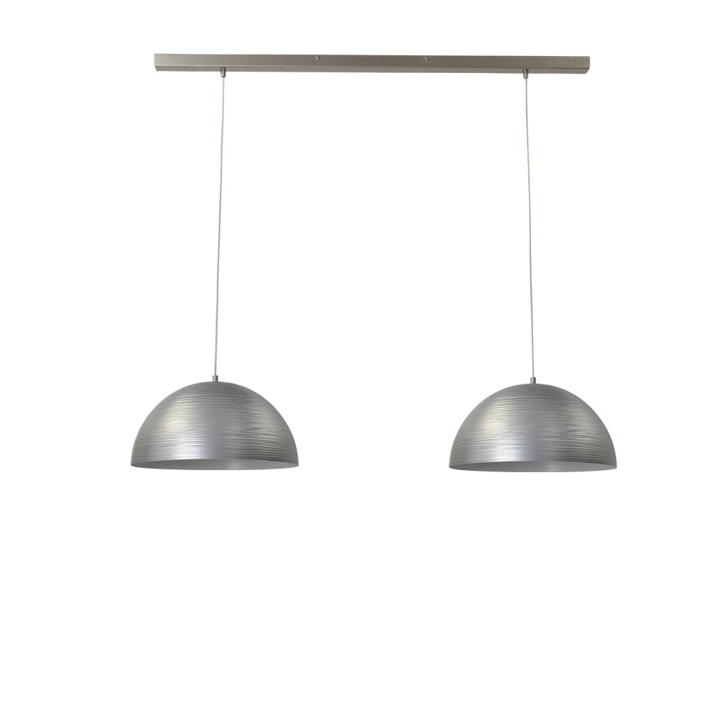 Dining table lamp Concepto 2x35
