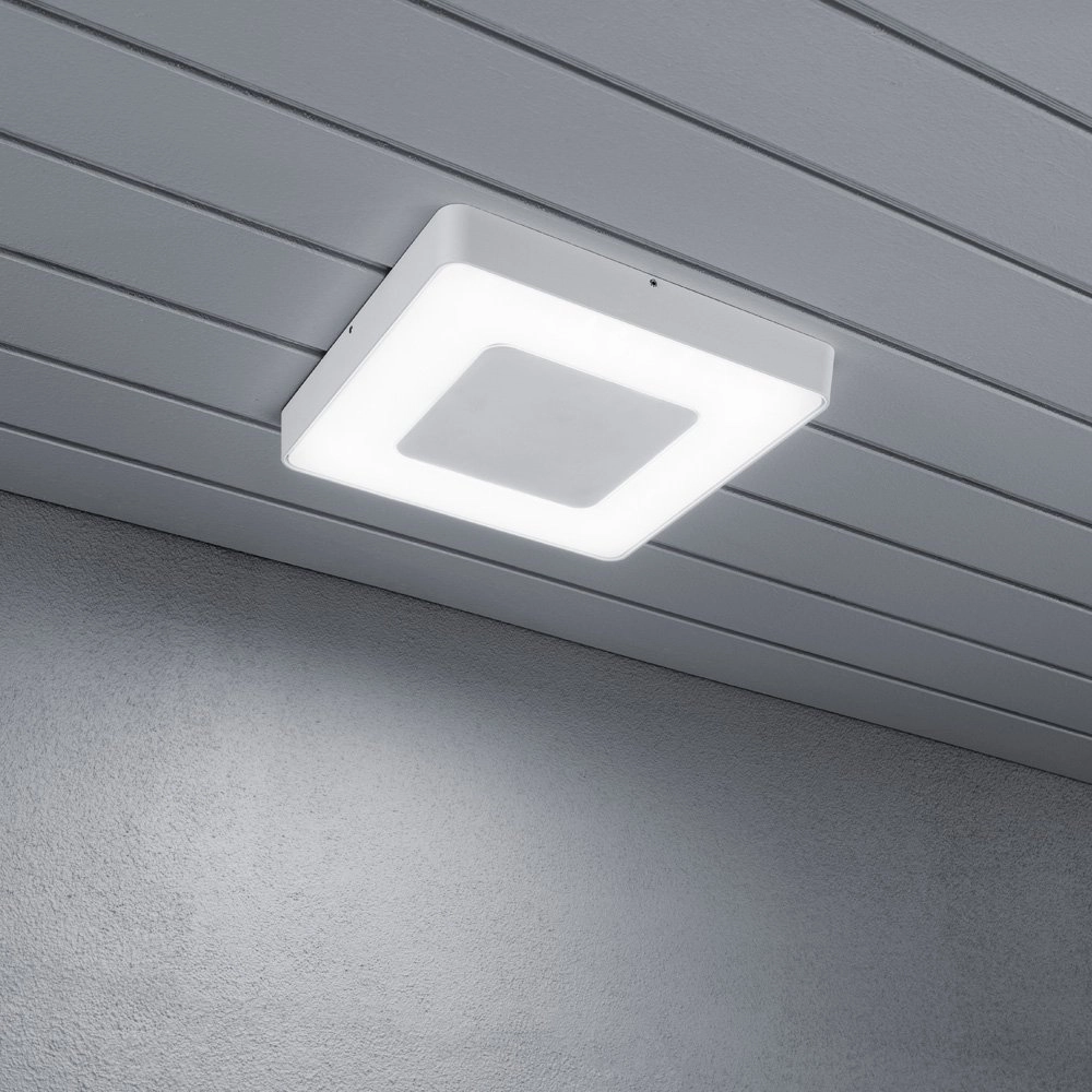 LED outdoor lamp Carrara for outside KonstSmide 7318307986259