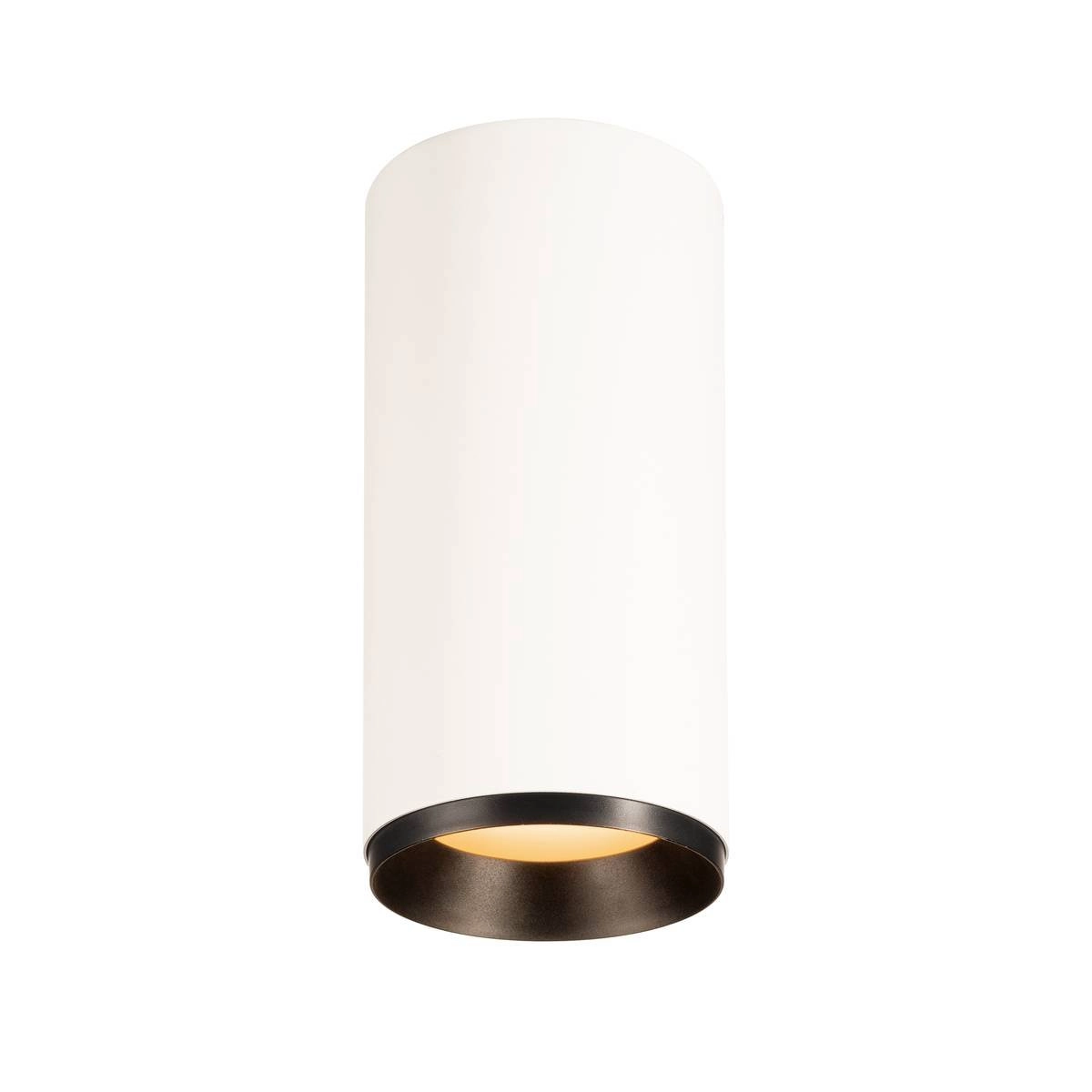 LED spot Numinos Down 28w - 2700K - 10cm white