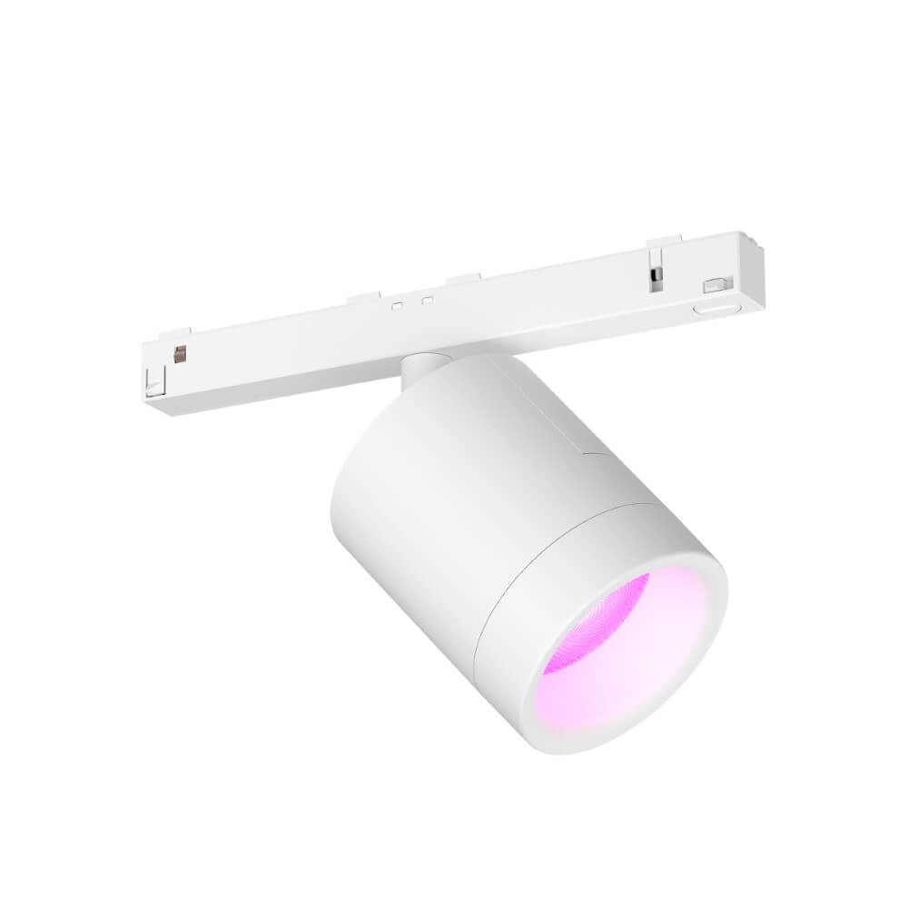 Hue Perifo - White and color extension spot white Philips 8719514407466