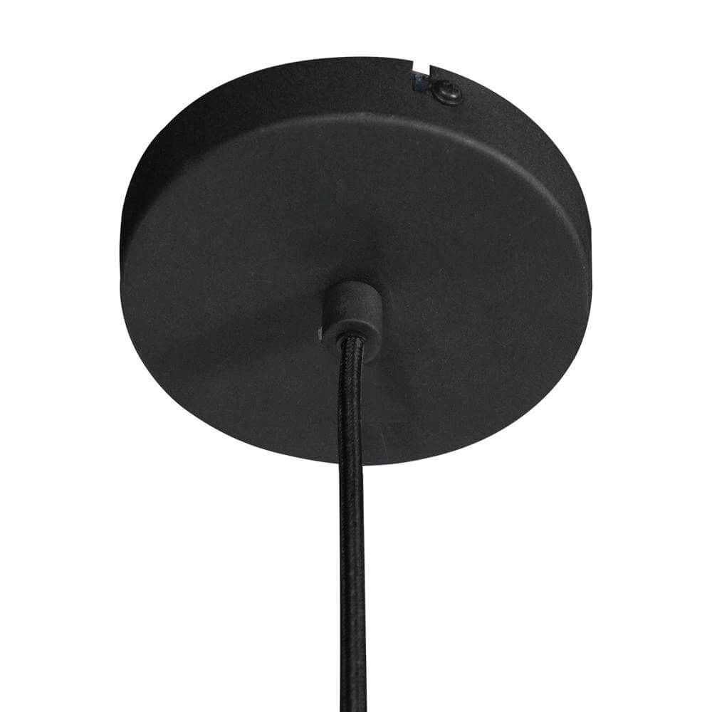 Bohemian pendant lamp Sable Ø 60cm Steinhauer 8712746177916