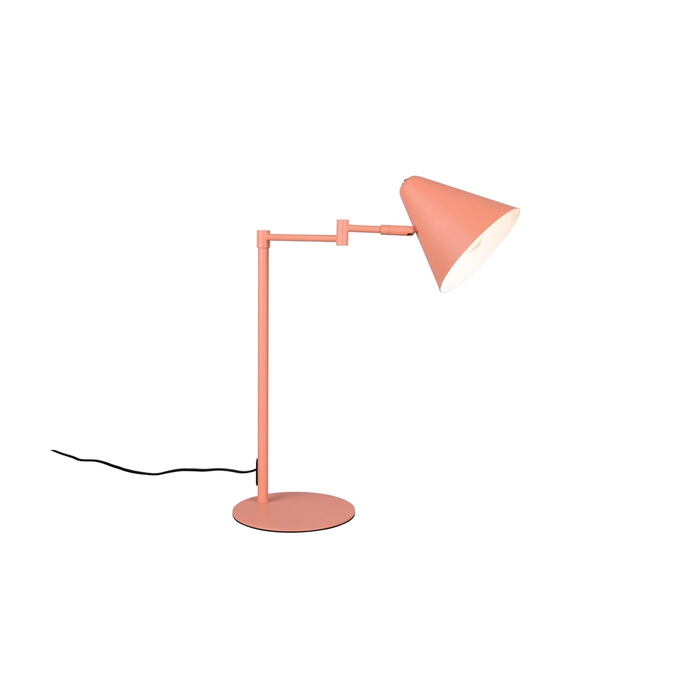 Design table lamp Cosima orange