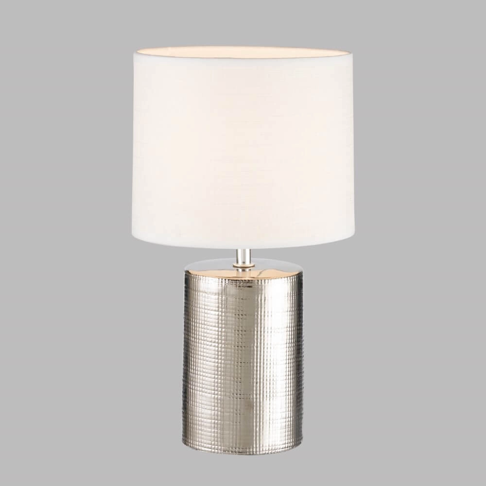 Table lamp Prata Ø 20cm Fischer & Honsel 4003694506625