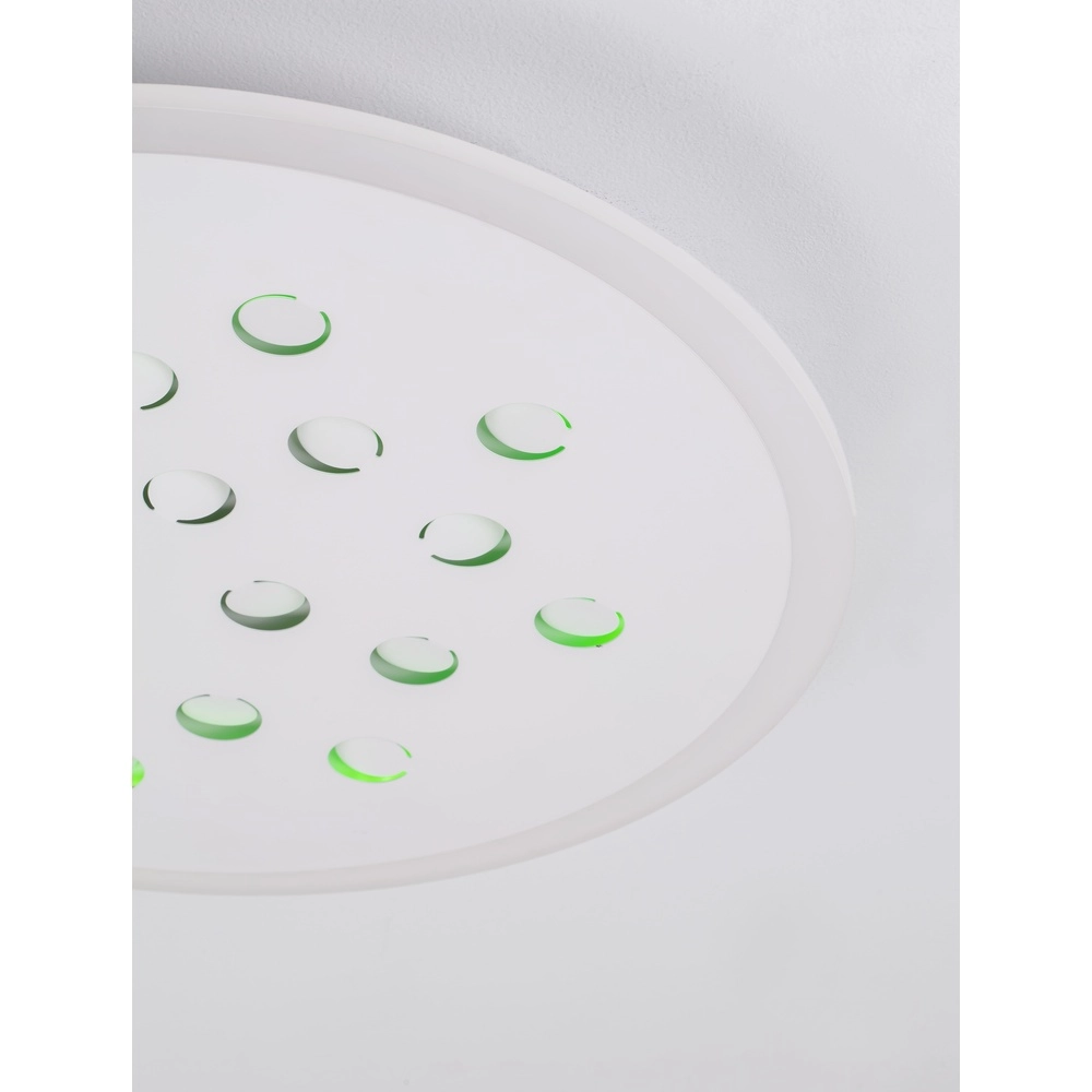 Ceiling light Astro Ø 45cm with RGB function Lyora 5212017450111