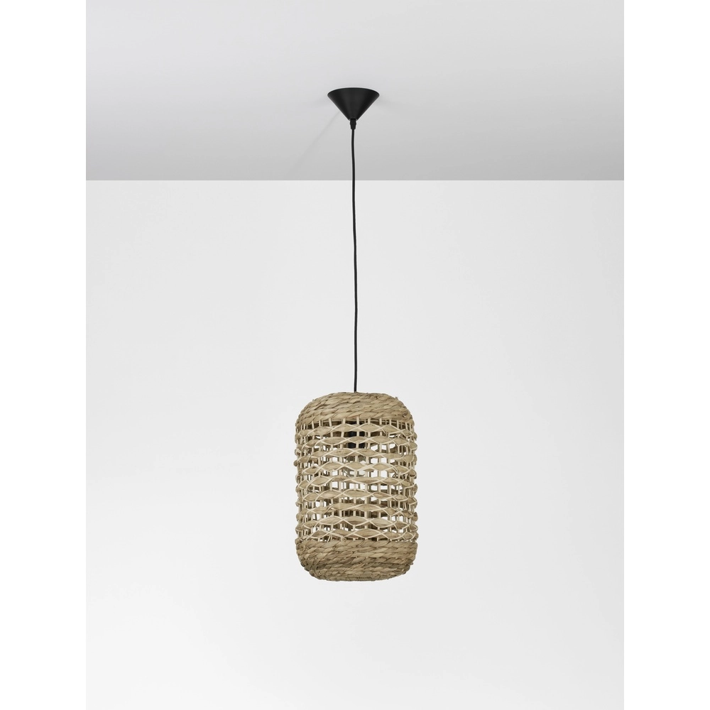 Pendant lamp Griffin Ø 27cm Lyora 5212017438867