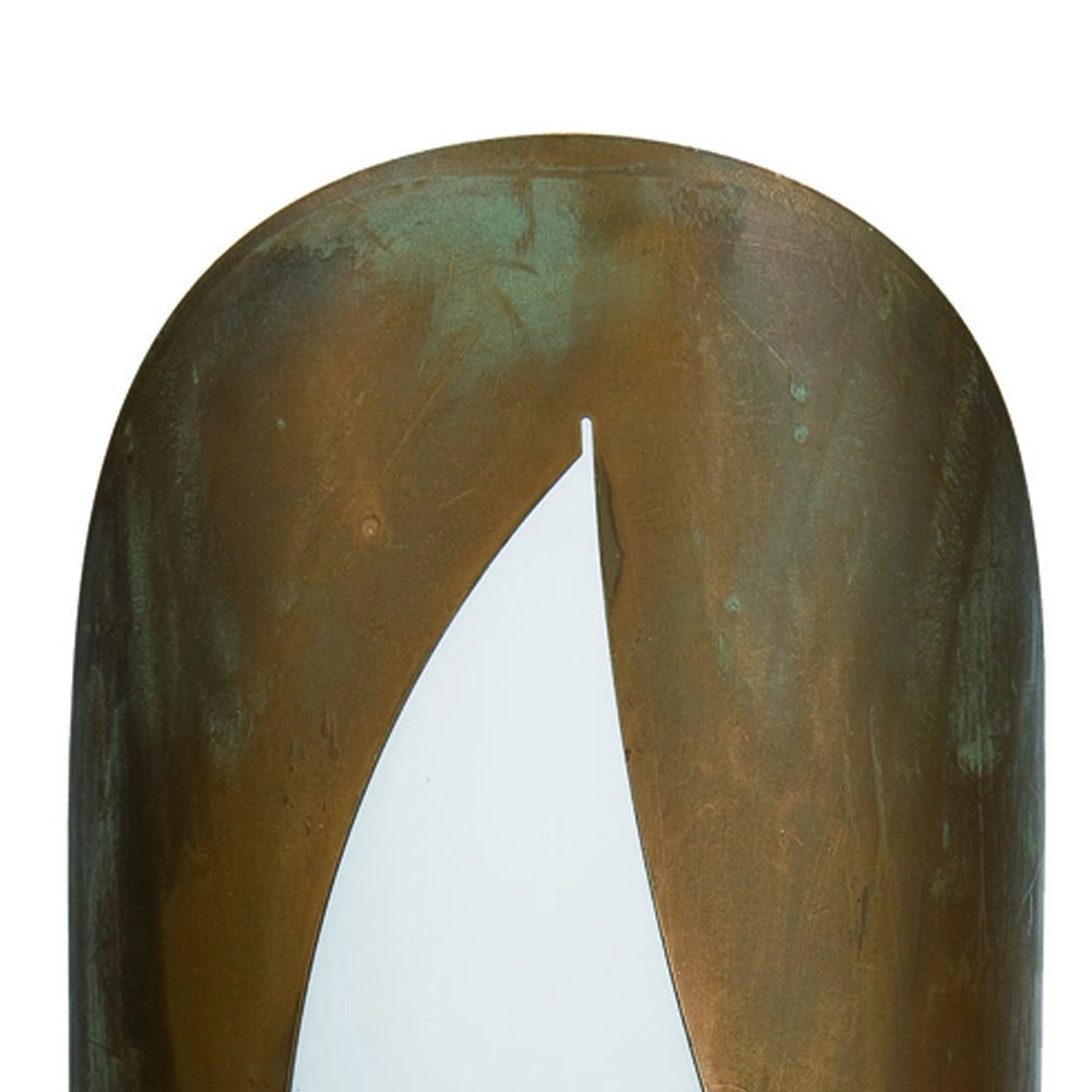 Outdoor light Maritiem Cupper Franssen 8021035005596