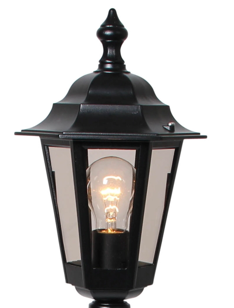 Classic floor lamp Berlusi Franssen 8033239342032