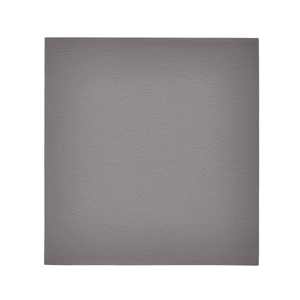 Square spotlight Canto Grey up & down Nordlux 5701581483187