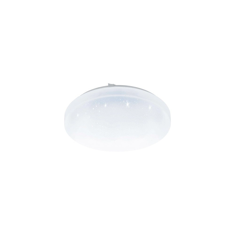 Bathroom ceiling lamp Frania-A Ø 30 cm