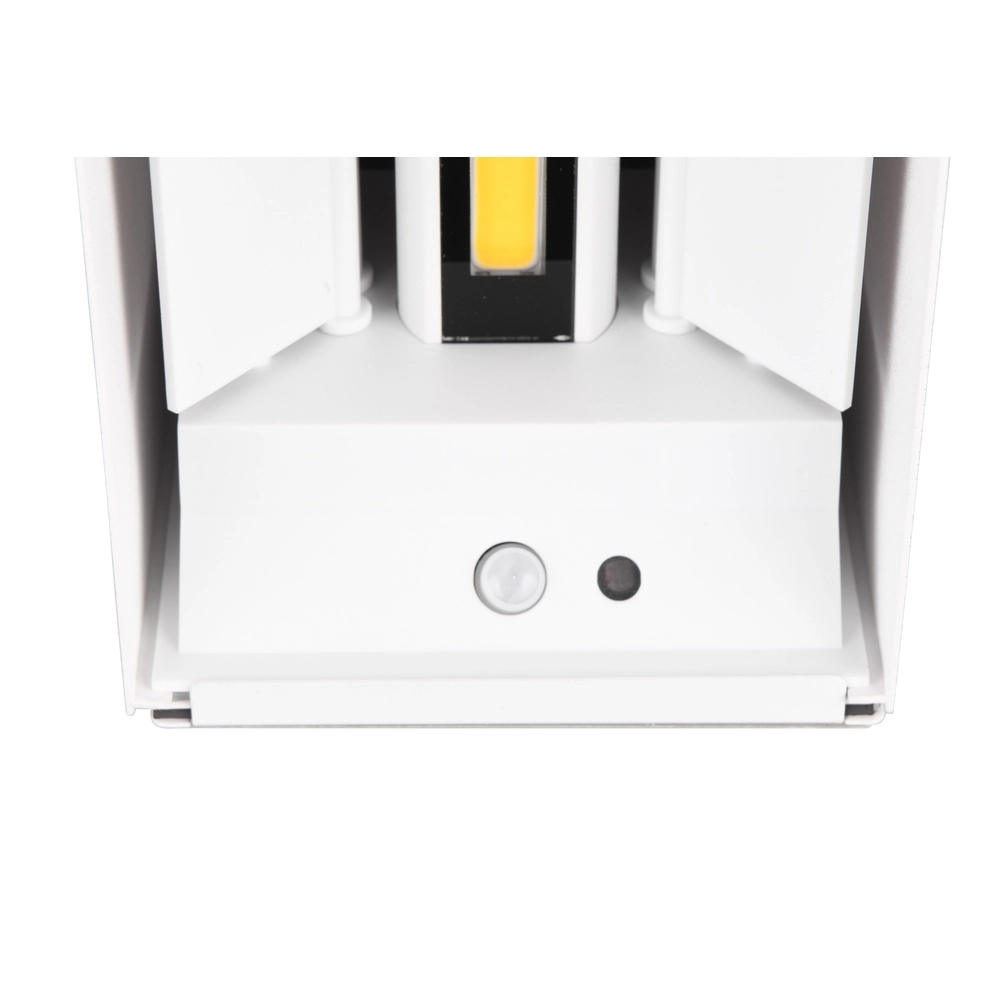 Square surface-mounted spot Talent white Trio 4017807603934