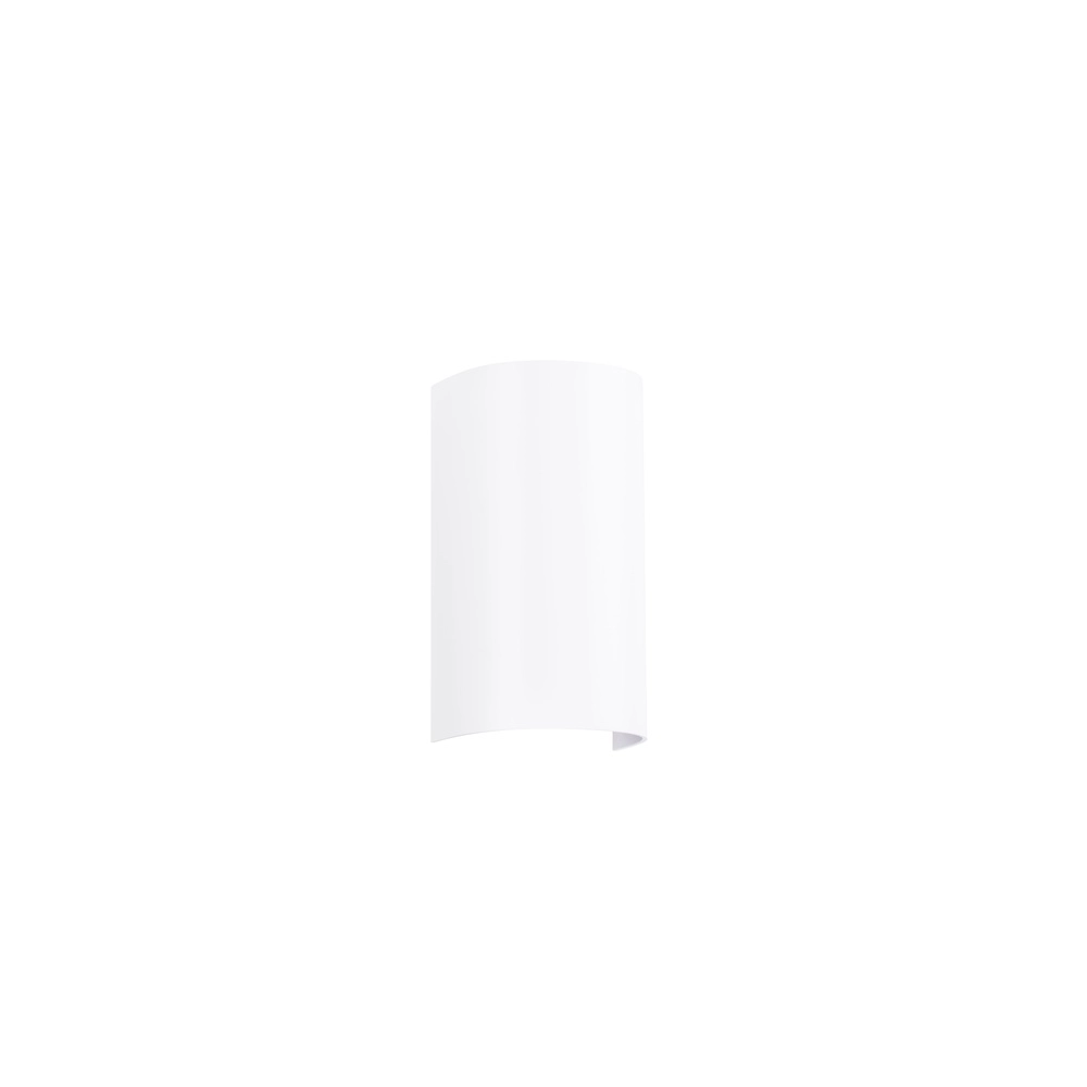Up and down lighter York white Lyora 5212017453778