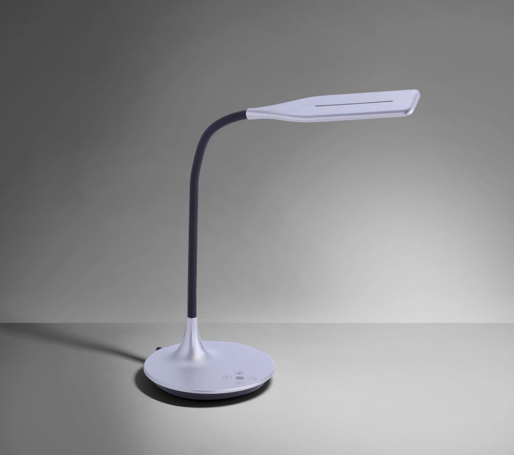 Flexible reading lamp Rafael Just Light 4043689954215