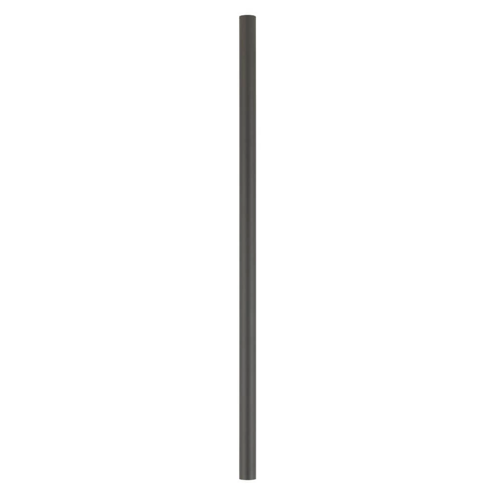 Long surface-mounted spotlight Fourty XL 110cm - anthracite