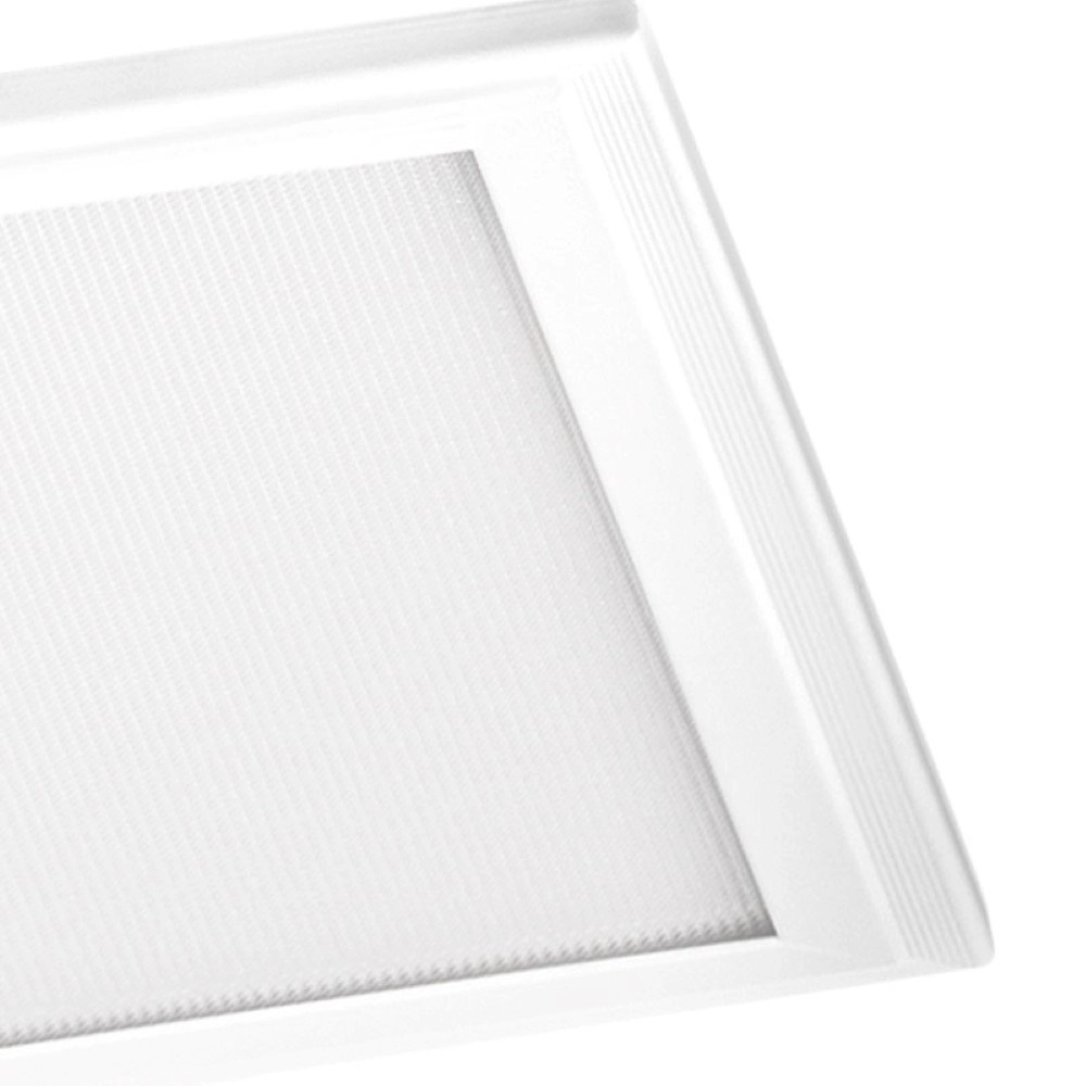 LED flush ceiling light Salobrena 1 120cm white Eglo 9002759961510
