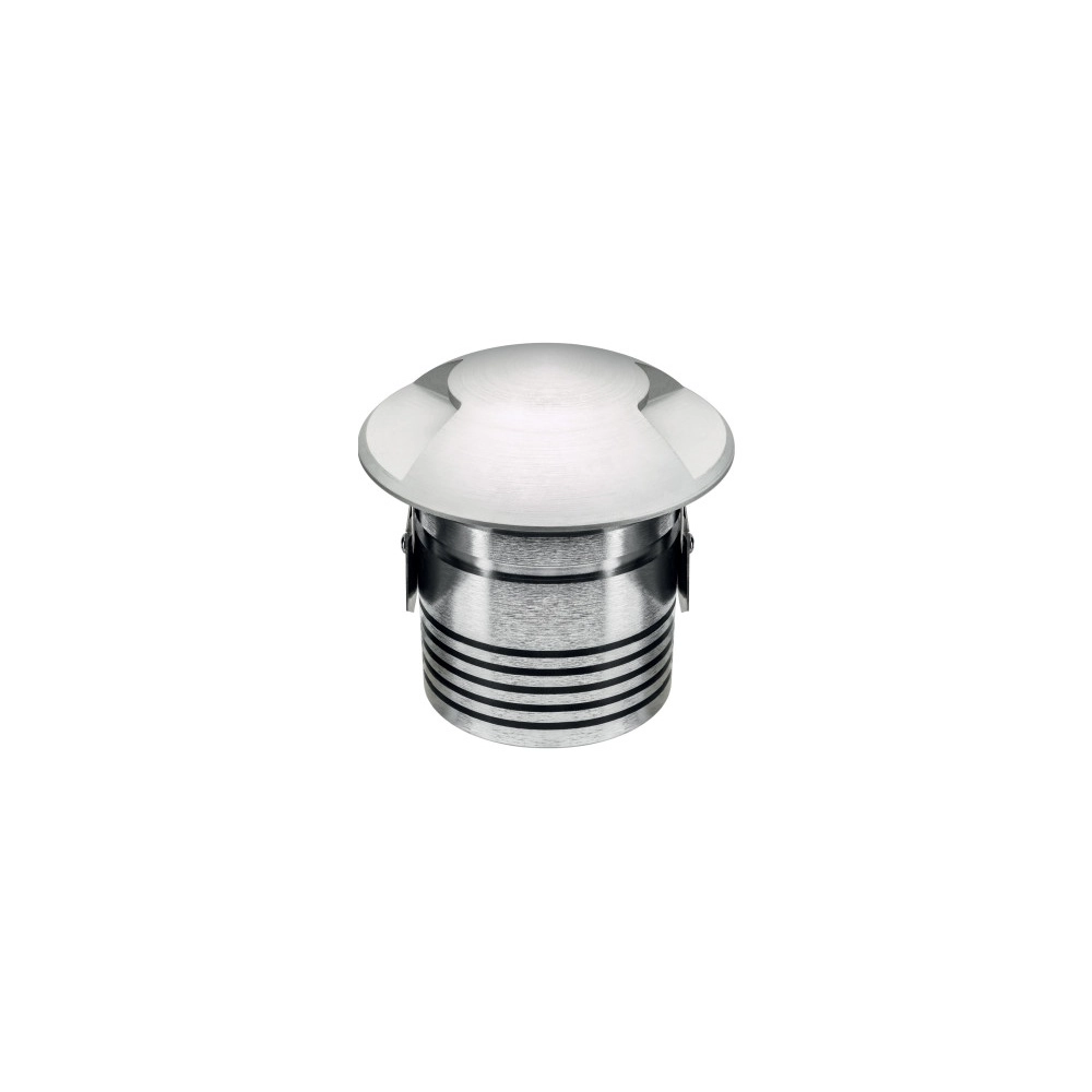 Driveway lighting Laken Stainless Steel - 2-sided - Led Lyora 5055788242208
