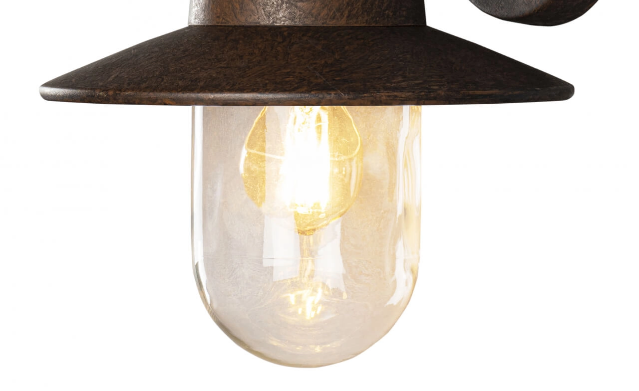 Rural wall lamp Napoli KonstSmide 7318307346978