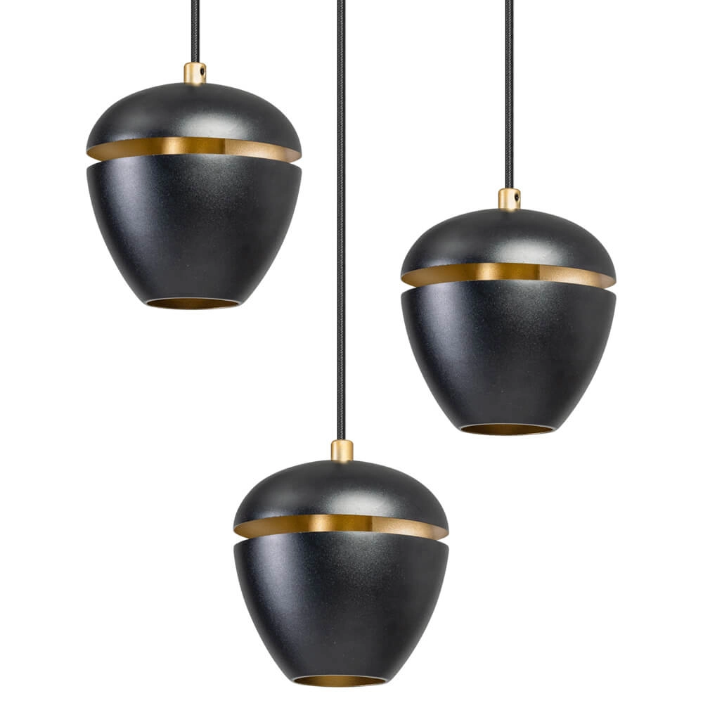 Design vide pendant lamp Claire ETH 8720195304647