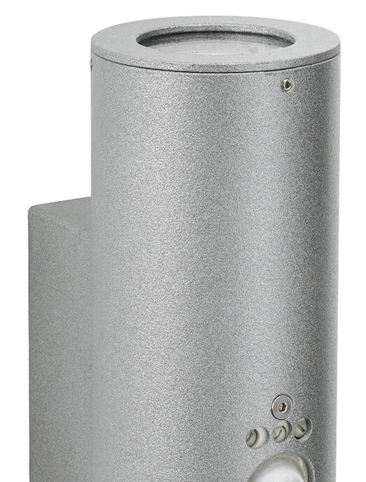 Wall lamp Molli with motion detector Albert 4007235924800