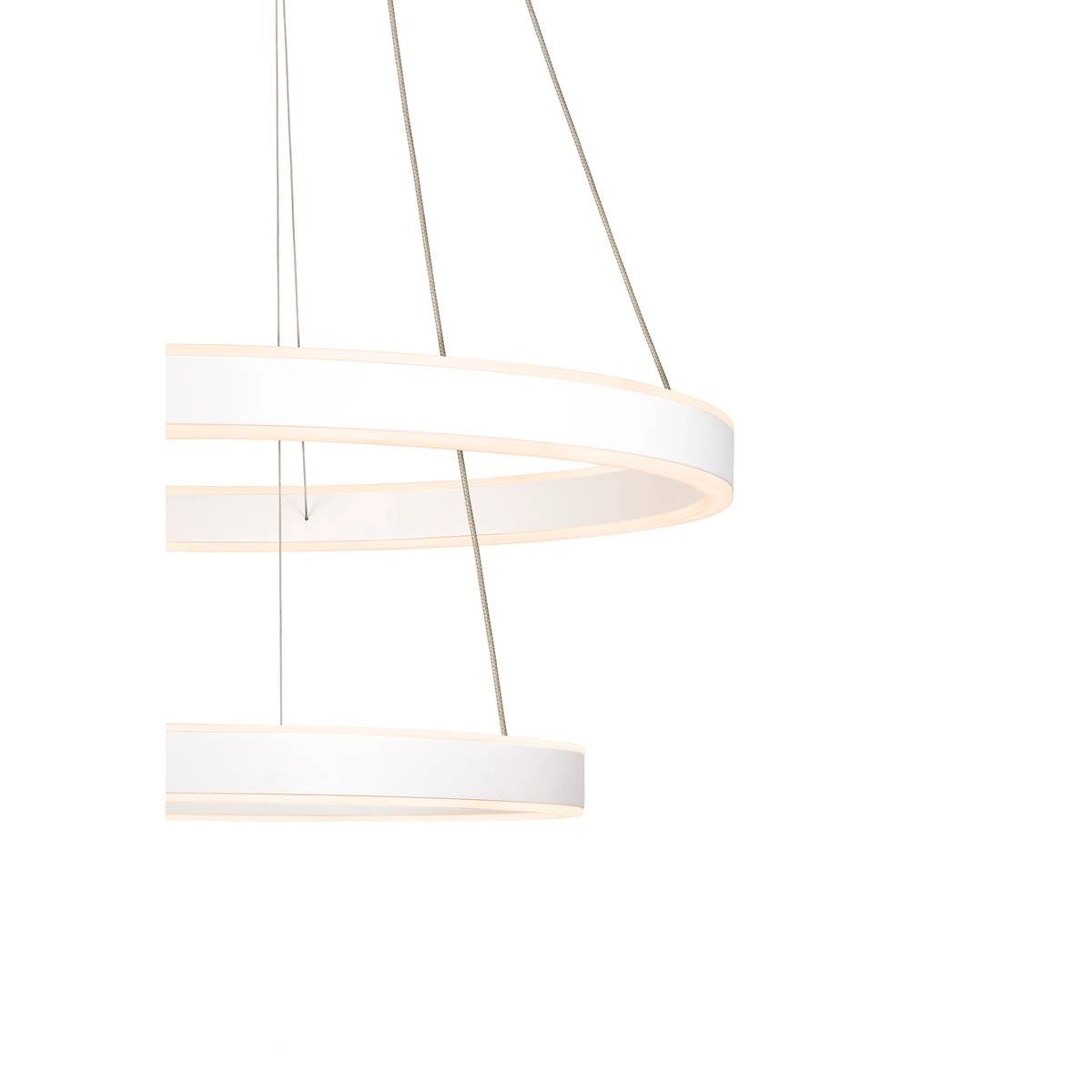 LED hanging lamp One Ø 60cm SLV 4024163249164