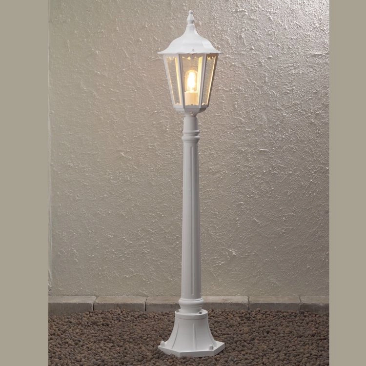 Lamp post Firenze Classic KonstSmide 7318307215250
