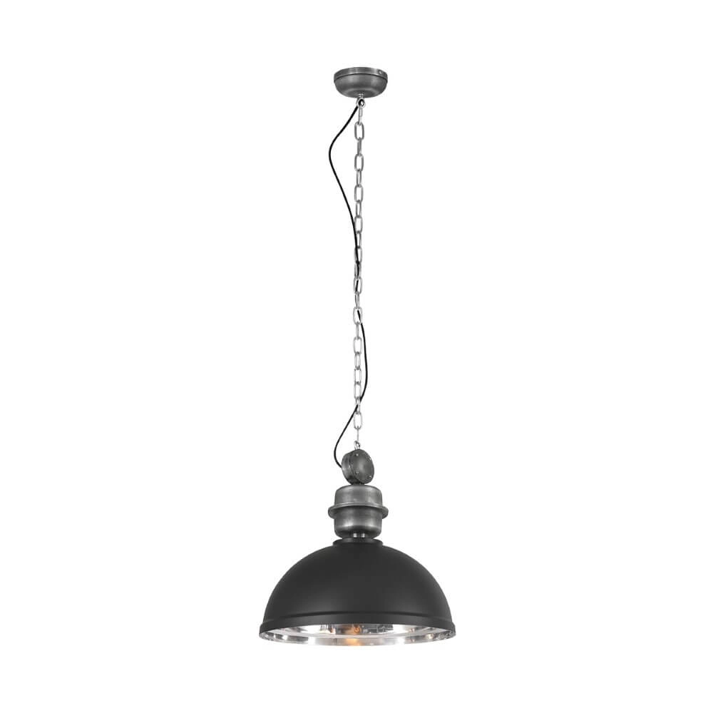 Pendant light industrial Gaeve Ø 50cm Steinhauer 8712746132069
