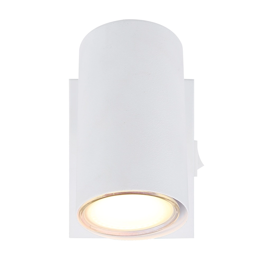 Surface-mounted spot Robby white Globo 9007371436514