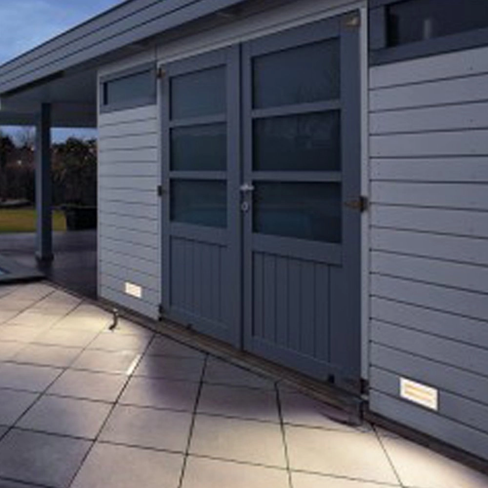LED built-in lamp Brick for outside SLV 4024163164467