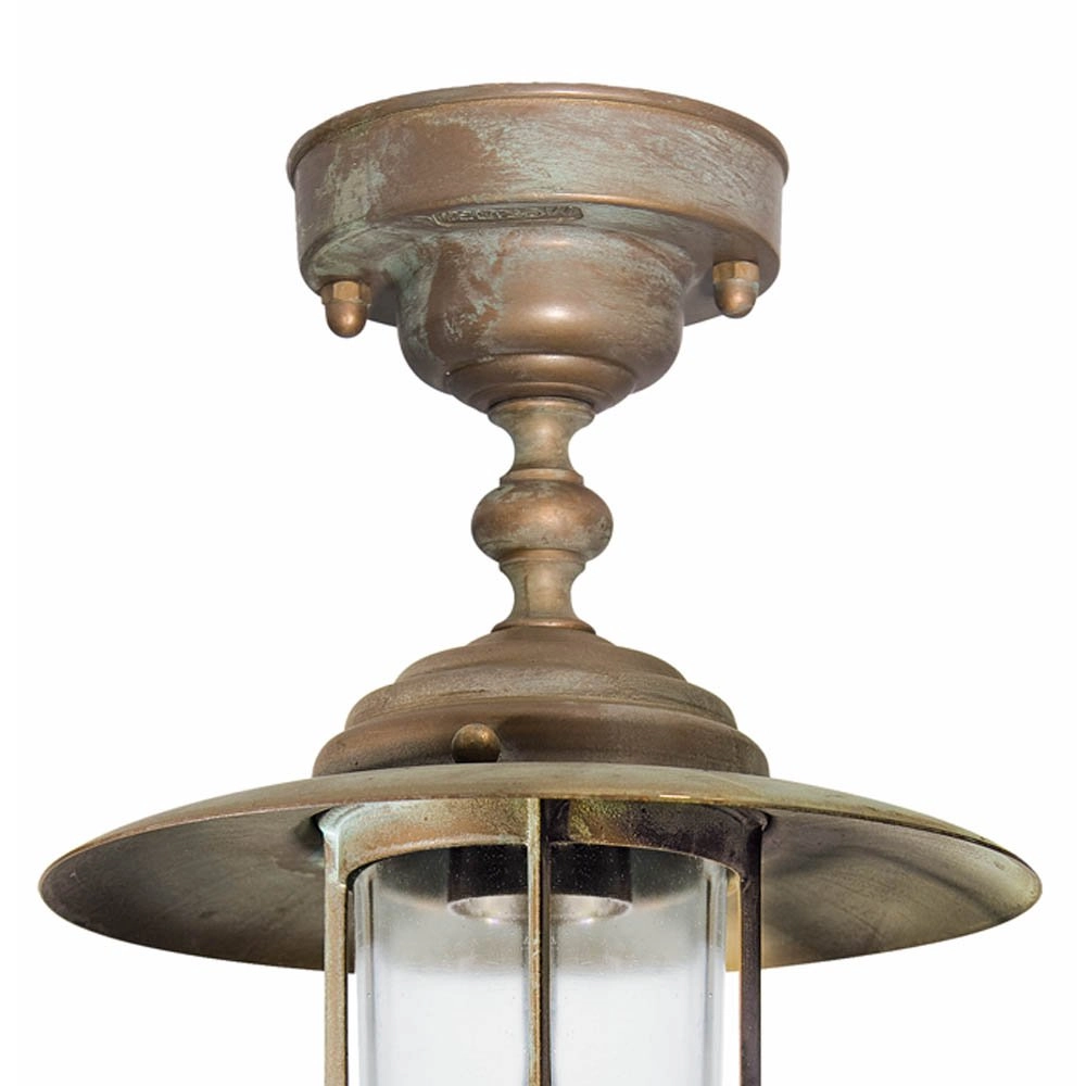 Antique porch lamp Maritiem Franssen 8021035005916