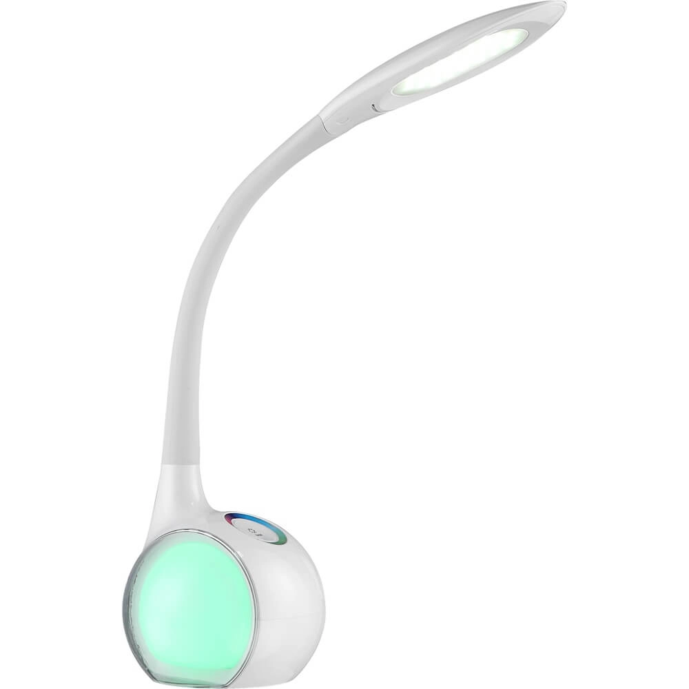 Desk lamp Tarron white Globo 9007371286911