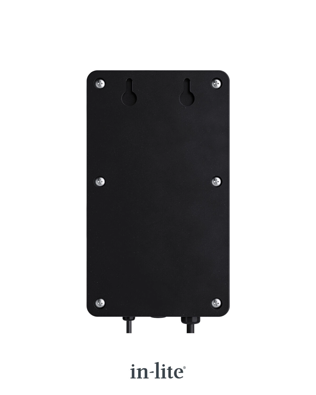 12 volt transformer HUB-75 75VA In-lite 8717051007170