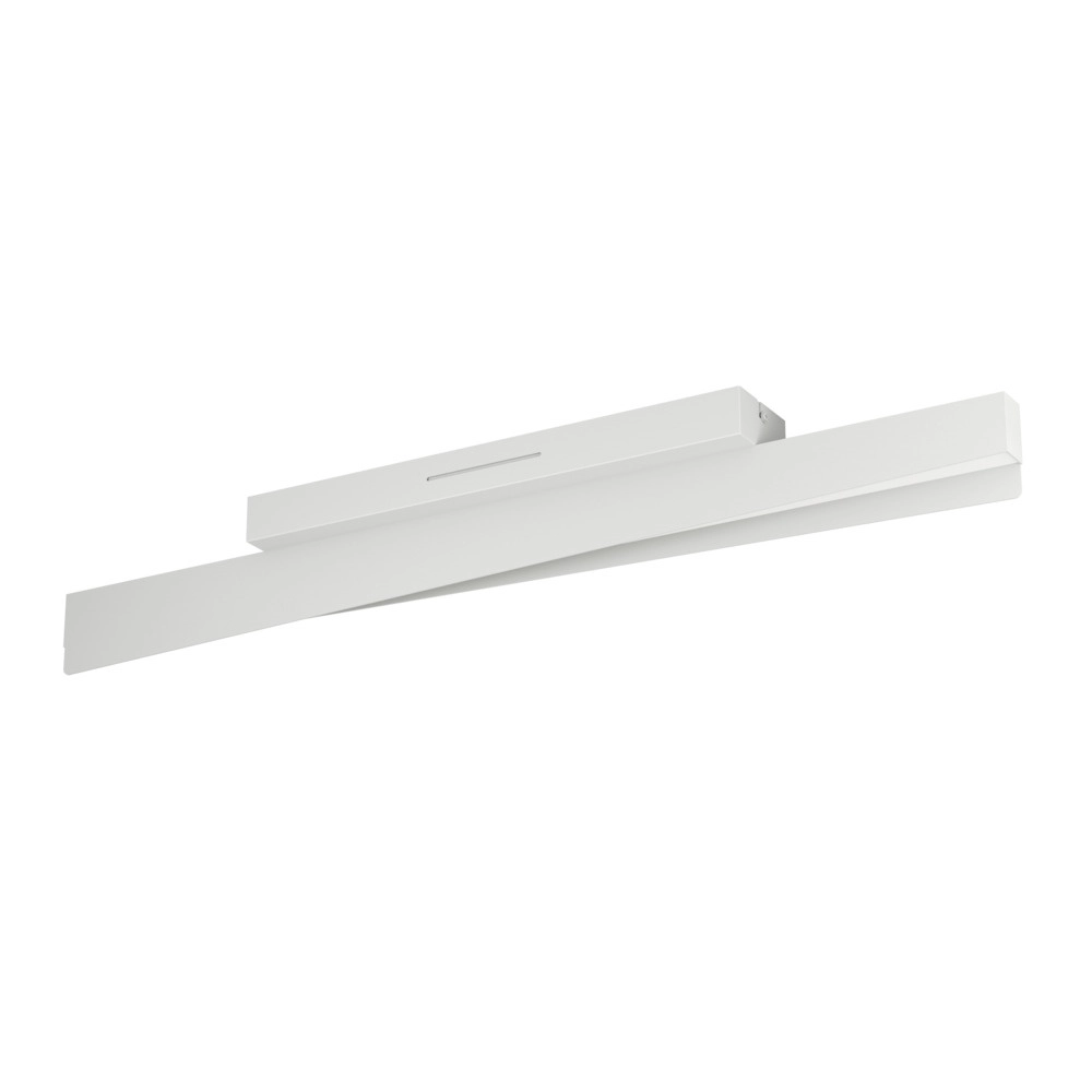 Smart ceiling light Bolognano-Z Design Grey