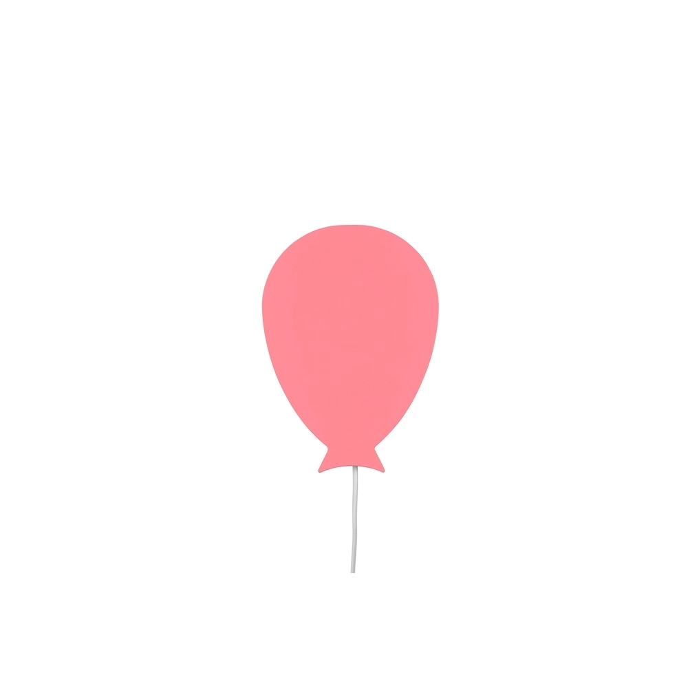 Wall lamp Badili balloon