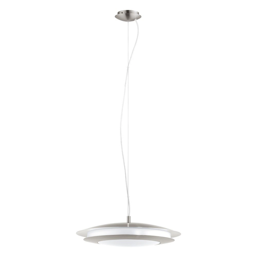 Design hanging lamp Moneva-C Ø 48 cm Eglo 9002759980443