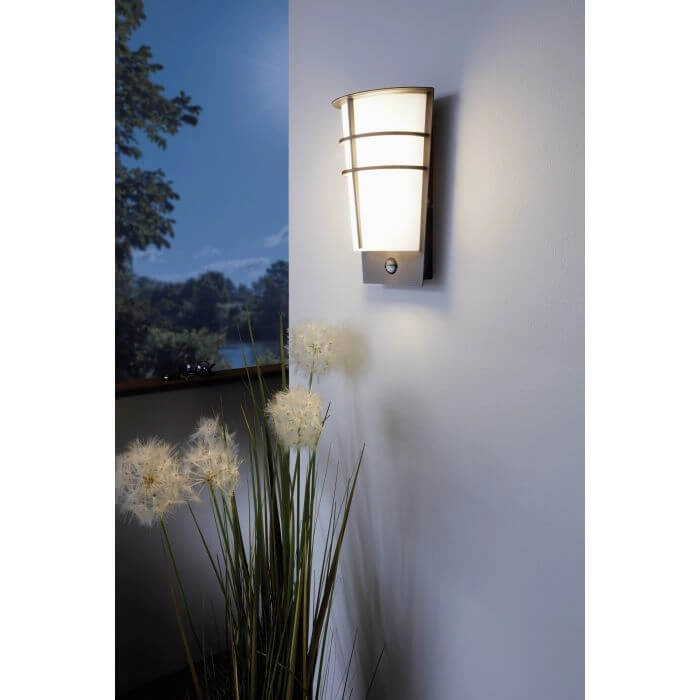 LED outdoor lamp Breganzo 1 Eglo 9002759960186