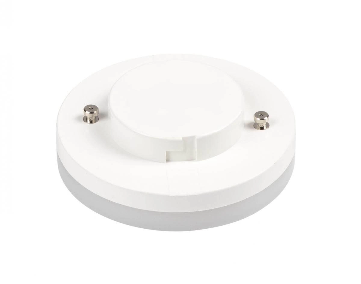 LED light source Dimmable GX53 - 6W - 2700K SLV 4024163253857