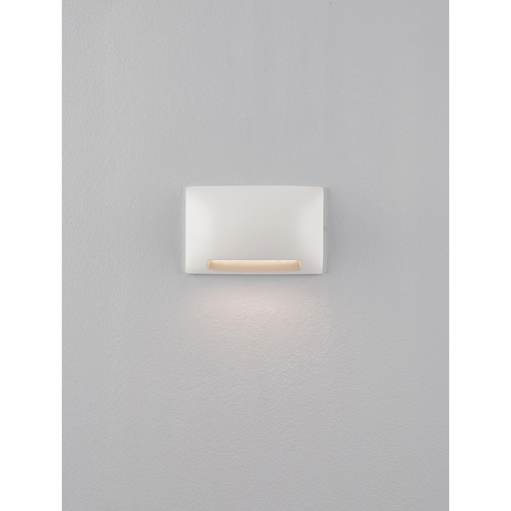 Design wall lamp Sub white Lyora 5212017478696