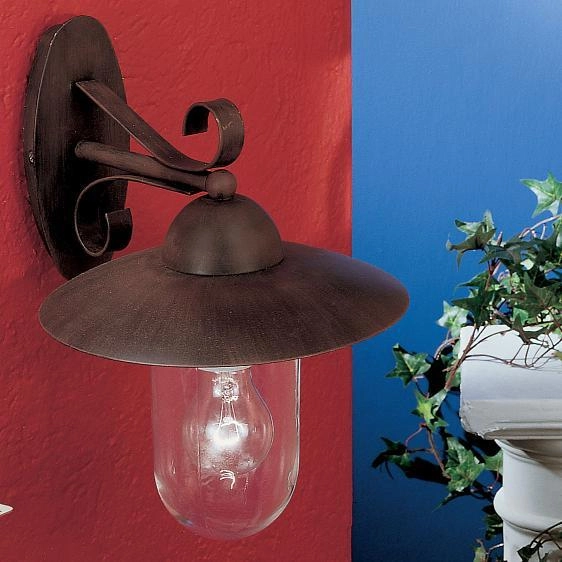 Wall lamp Milton Eglo 9002759835897