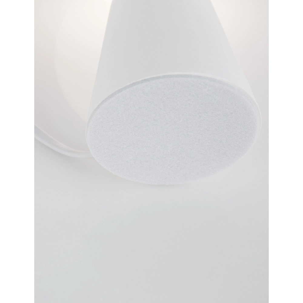 Design table lamp Zero white Lyora 5212017427786