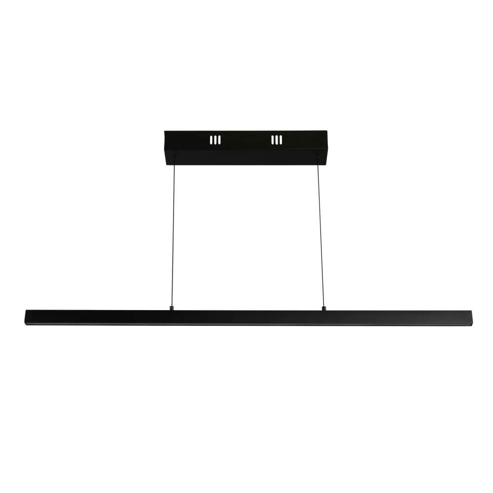 Design pendant lamp Layla black Searchlight 5053423255705