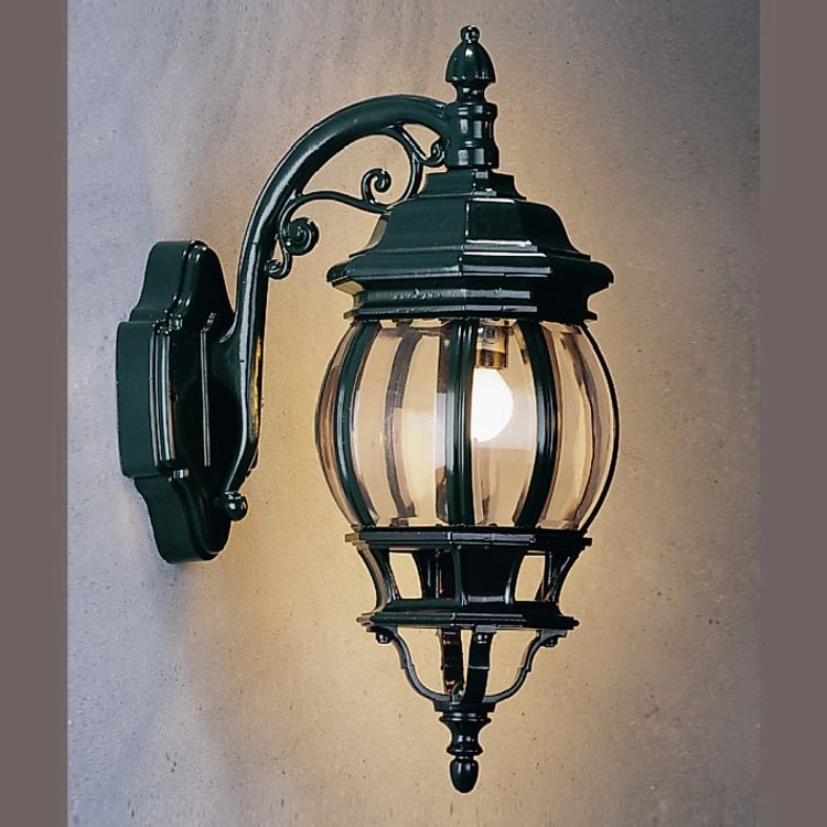 Wall lamp Andrew classic KS Verlichting 8714732150101