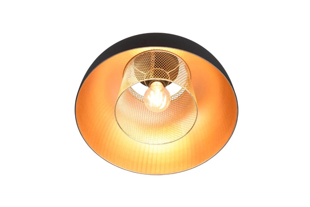 Rural ceiling lamp Punch Trio 4017807537581