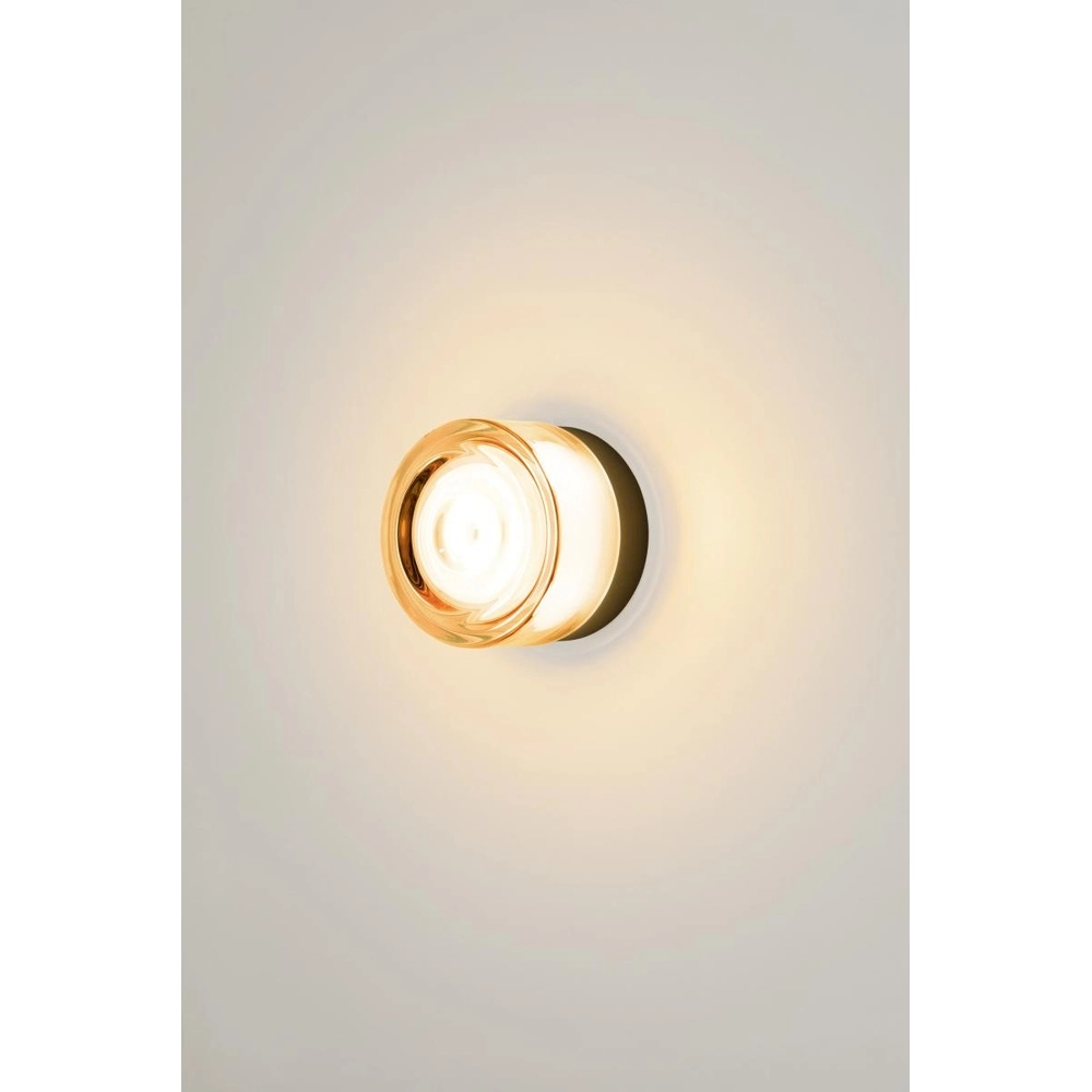 Wall lamp Cyft black IP65 SLV 4024163303873