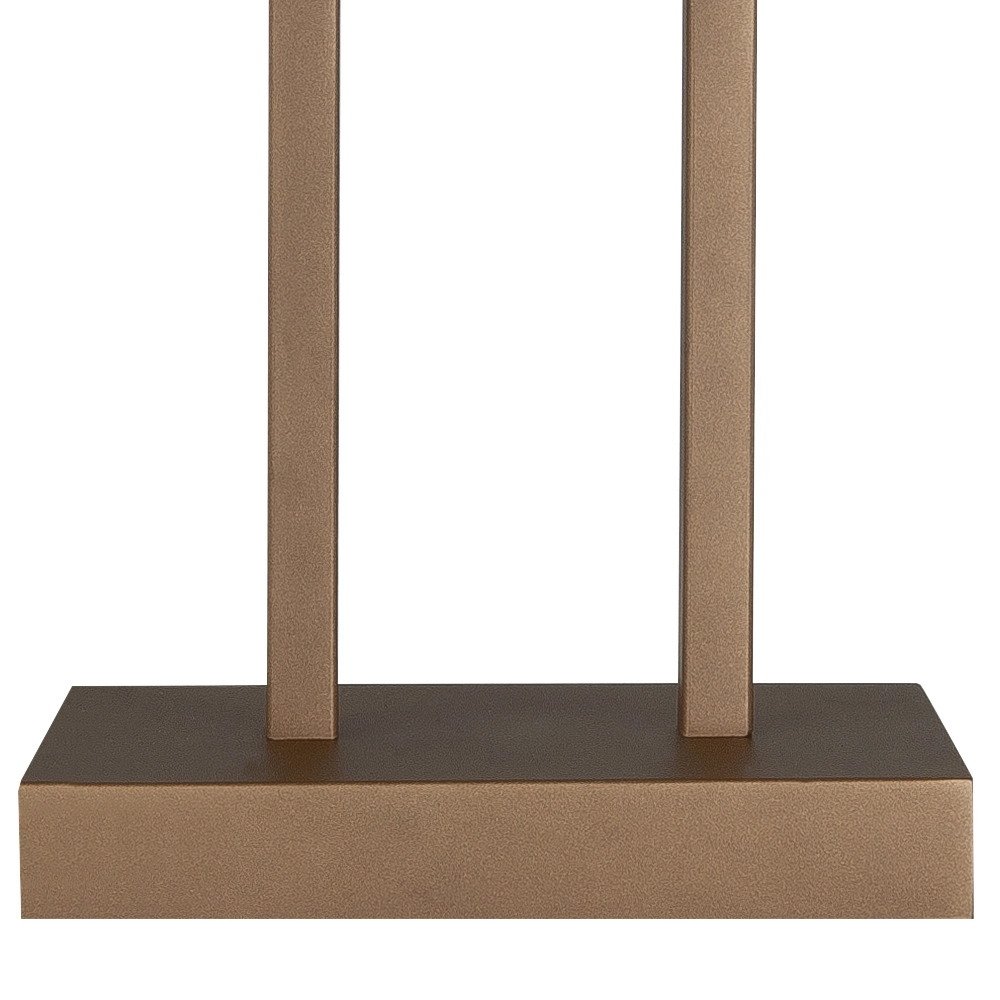 Table lamp Monza Copper Bronze Highlight 8718379051203