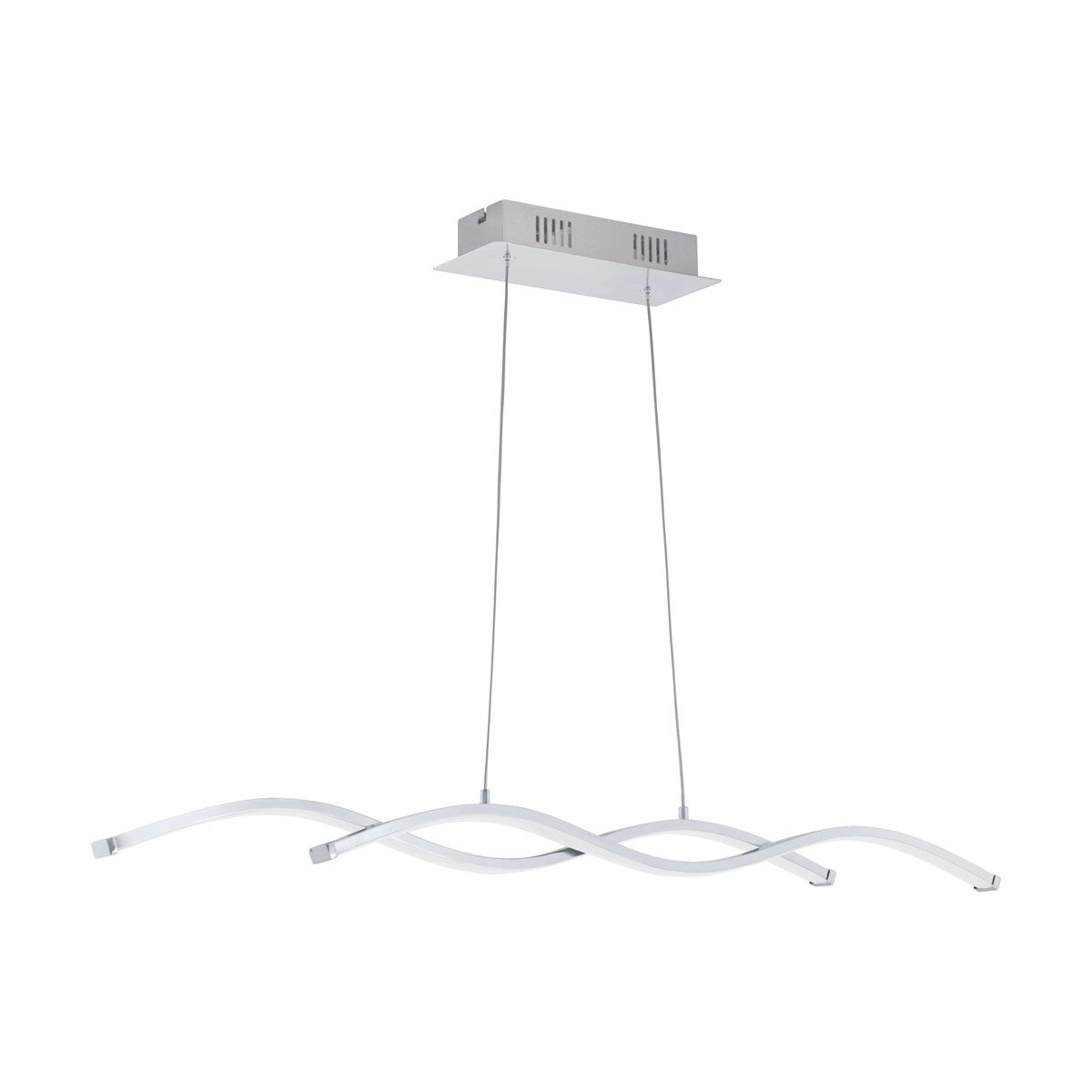 LED pendant light Lasana 2 design