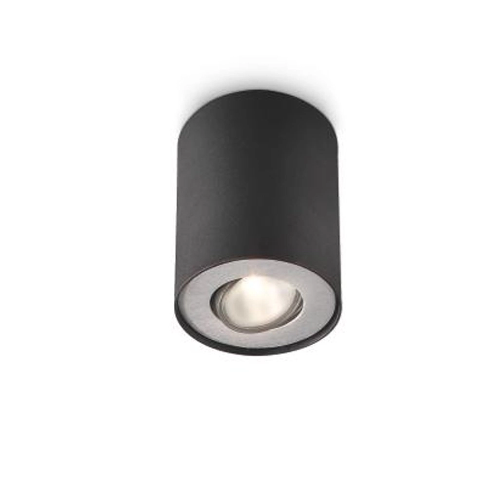 Tough ceiling spot Pillar