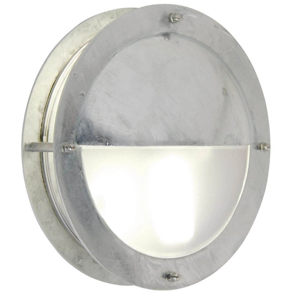 Ship lamp Malte zinc coast IP value