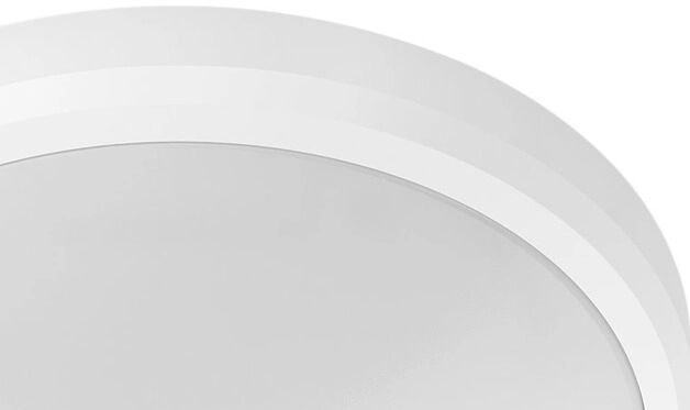 LED ceiling lamp Doris white Philips 8719514417915